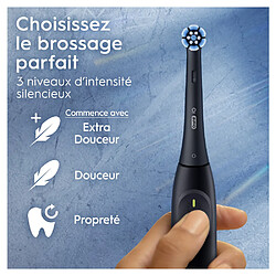 Acheter Oral-b iO2 - Noir