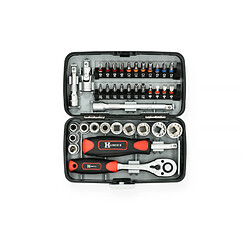 Avis Hanger Coffret clés Allen - 38 pièces
