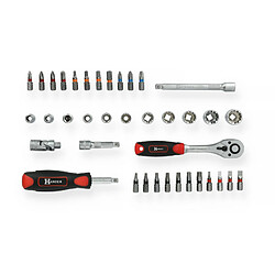 Coffret outil