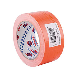 Eurocel Ruban adhésif toilé - Orange