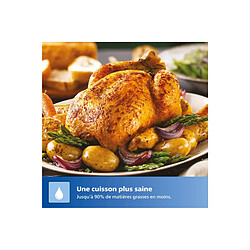 Philips NA332/00 - Noir pas cher