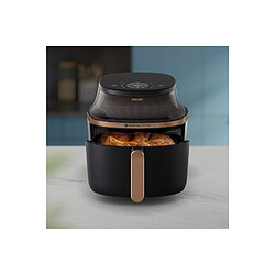 Philips NA332/00 - Noir