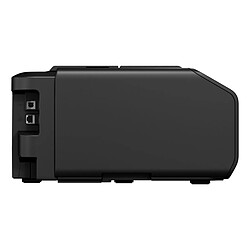 Canon imprimante jet d'encre - Noir