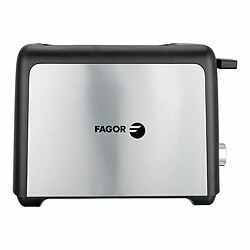 Acheter Fagor Toastpro - Noir