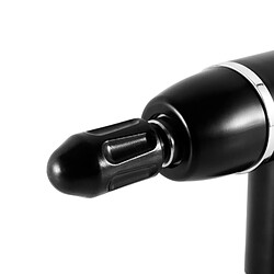 Yoghi pistolet de massage à percussions - Noir pas cher