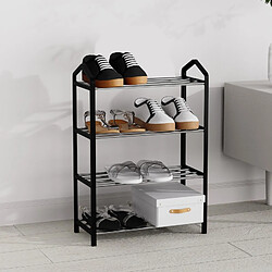 Rangement à chaussures