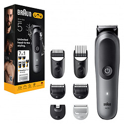 Braun S5 AIO5520