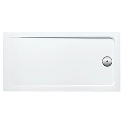 Jacob Delafon Flight 100X70 - Blanc