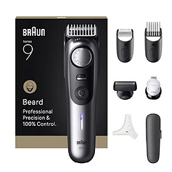 Avis Braun BT9520