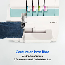 Acheter Medion SO 90 - Turquoise