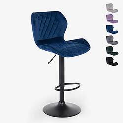 Superstool Jersey - Bleu