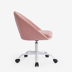 Acheter Franchi bürosessel fauteuil de bureau - Gris