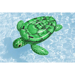 Acheter Bestway Bouée gonflable Tidal Turtle - 153 x 140 x 38 cm