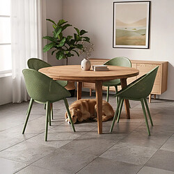 Ahd Amazing Home Design Ahd Arielle - Vert foncé