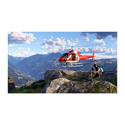 Avis Microsoft Microsoft Flight Simulator 2024 – Edition Premium Deluxe SteelBook®