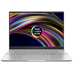 ASUS VivoBook S14 OLED 16Go RAM 512Go SSD