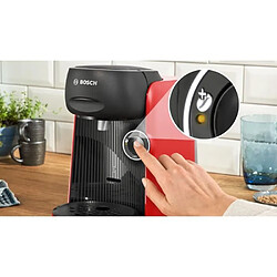 Avis Bosch Tassimo TAS163E - Rouge