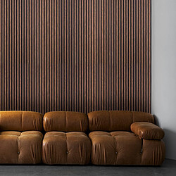 Ahd Amazing Home Design Ahd 4 Panneaux Insonorisants Kover-SO - Bois clair