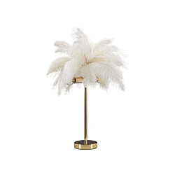 Mauro Ferretti Lampe de Table Palm S - Blanc