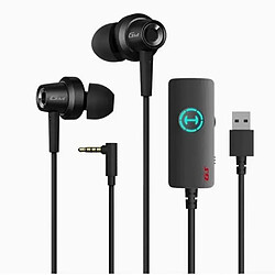 Edifier GM260 Plus - Noir