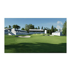 2K Games TAKE 2 PGA TOUR 2K25 pas cher
