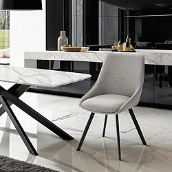 Ahd Amazing Home Design Navya - Gris clair