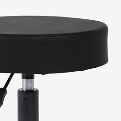 Acheter Superstool Tabouret Senzu - Noir