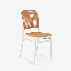 Avis Ahd Amazing Home Design Vihmin - Blanc