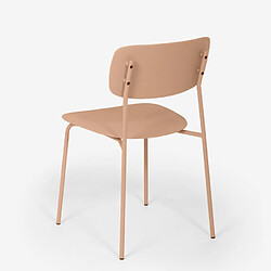 Acheter Ahd Amazing Home Design Ahd Josy - Rose