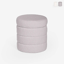 Pouf Ahd Amazing Home Design