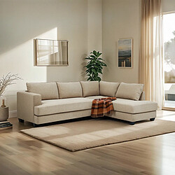Modus Sofà Avior Canapé - Beige