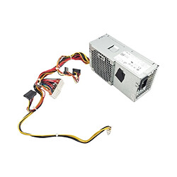 Dell Alimentation PC F250AD-00 - 250W