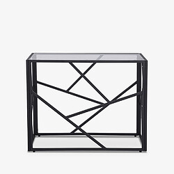 Acheter Ahd amazing home design console Kevin - Noir