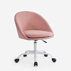 Avis Franchi bürosessel fauteuil de bureau - Gris