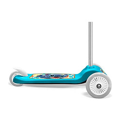 Acheter Trottinette Steering 3 roues - DISNEY - STITCH