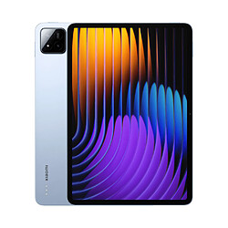 Avis Xiaomi Pad 7 8/256GB - Métal