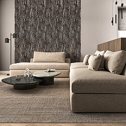 Ahd Amazing Home Design Ahd 4 Panneaux Acoustiques Kover-MC - Marbre noir