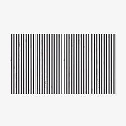 Ahd Amazing Home Design Ahd 4 Panneaux Acoustiques Tabb-M - Marbre blanc