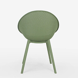 Acheter Ahd Amazing Home Design Ahd Arielle - Vert foncé