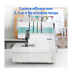 Medion SO 90 - Turquoise pas cher