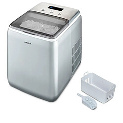 Machine à glaçons Medion