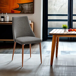 Ahd Amazing Home Design Sirka - Gris foncé