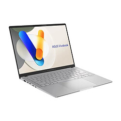 ASUS VivoBook S14 OLED 16Go RAM 512Go SSD