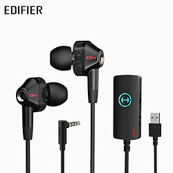 Edifier GM360 - Noir