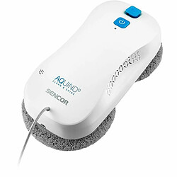 Robot Lave-Vitres Intelligent Sencor SRW 6010WH 72 W