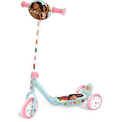 Trottinette à 3 roues - DISNEY - MOANA