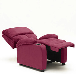 Acheter LE ROI DU RELAX Laura Light - Rose