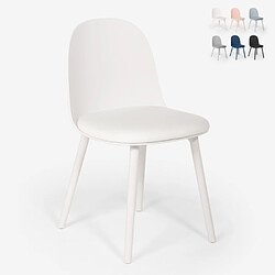 Ahd Amazing Home Design Ahd Florya - Blanc