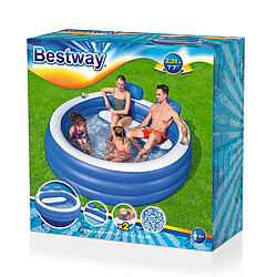 Bestway 219 x 231 x 79 cm