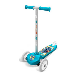 Trottinette Steering 3 roues - DISNEY - STITCH
